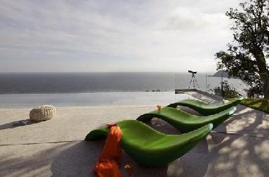 Villa �/en/au Ramatuelle (Var)ou appartement ou maison de vacances