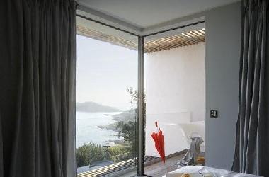 Villa �/en/au Ramatuelle (Var)ou appartement ou maison de vacances