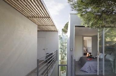 Villa �/en/au Ramatuelle (Var)ou appartement ou maison de vacances