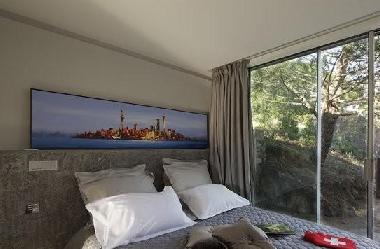 Villa �/en/au Ramatuelle (Var)ou appartement ou maison de vacances