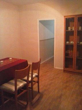 Appartement de vacances /en/au CORDOBA (Crdoba)ou appartement ou maison de vacances