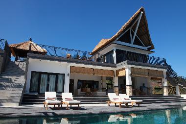 Villa �/en/au Temukus / Lovina (Bali)ou appartement ou maison de vacances