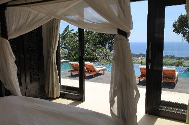 Villa �/en/au Temukus / Lovina (Bali)ou appartement ou maison de vacances