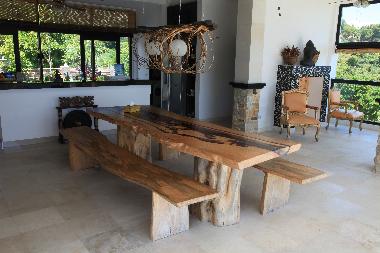 Villa �/en/au Temukus / Lovina (Bali)ou appartement ou maison de vacances