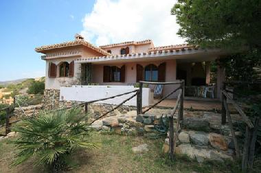 Maison de vacances /en/au cagliari maracalagonis (Cagliari)ou appartement ou maison de vacances