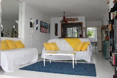 Appartement de vacances �/en/au MARBELLA (M�laga)ou appartement ou maison de vacances