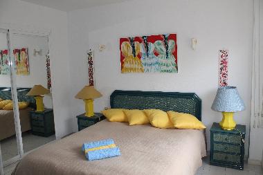 Appartement de vacances �/en/au MARBELLA (M�laga)ou appartement ou maison de vacances
