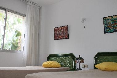 Appartement de vacances �/en/au MARBELLA (M�laga)ou appartement ou maison de vacances