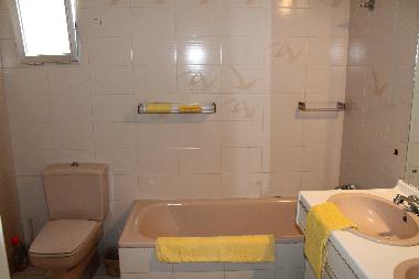 Appartement de vacances �/en/au MARBELLA (M�laga)ou appartement ou maison de vacances