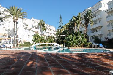 Appartement de vacances �/en/au MARBELLA (M�laga)ou appartement ou maison de vacances