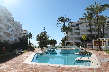 Appartement de vacances �/en/au MARBELLA (M�laga)ou appartement ou maison de vacances