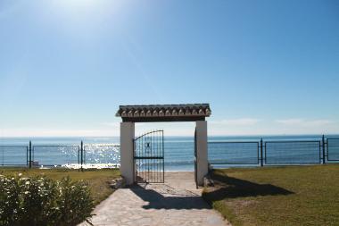Appartement de vacances �/en/au MARBELLA (M�laga)ou appartement ou maison de vacances