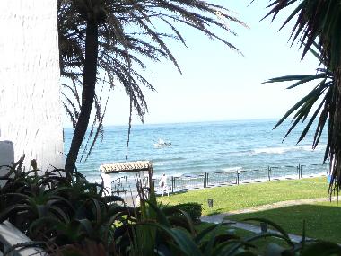 Appartement de vacances �/en/au MARBELLA (M�laga)ou appartement ou maison de vacances