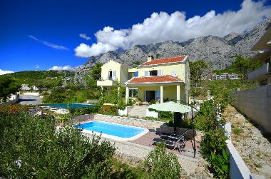 Maison de vacances /en/au Makarska (Splitsko-Dalmatinska)ou appartement ou maison de vacances