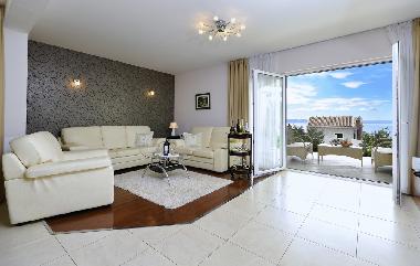 Maison de vacances /en/au Makarska (Splitsko-Dalmatinska)ou appartement ou maison de vacances