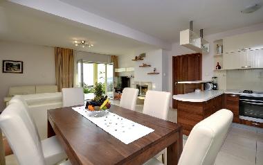 Maison de vacances /en/au Makarska (Splitsko-Dalmatinska)ou appartement ou maison de vacances