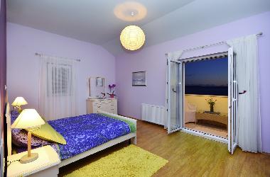 Maison de vacances /en/au Makarska (Splitsko-Dalmatinska)ou appartement ou maison de vacances