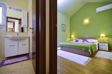 Maison de vacances /en/au Makarska (Splitsko-Dalmatinska)ou appartement ou maison de vacances