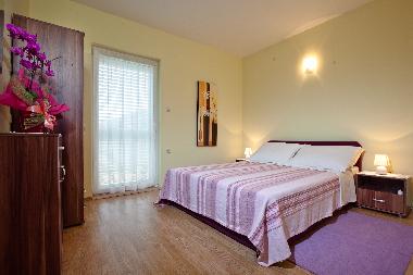 Maison de vacances /en/au Makarska (Splitsko-Dalmatinska)ou appartement ou maison de vacances