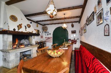 Maison de vacances /en/au Makarska (Splitsko-Dalmatinska)ou appartement ou maison de vacances