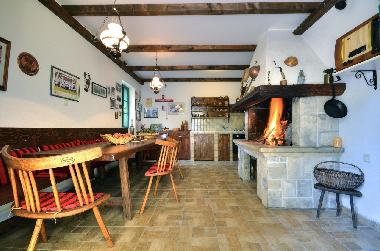 Maison de vacances /en/au Makarska (Splitsko-Dalmatinska)ou appartement ou maison de vacances