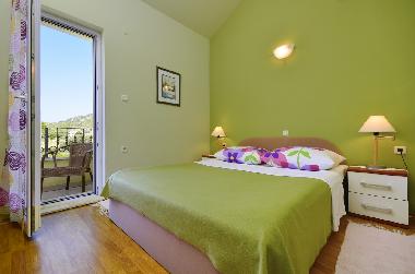 Maison de vacances /en/au Makarska (Splitsko-Dalmatinska)ou appartement ou maison de vacances