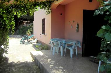 Appartement de vacances /en/au Porto Alabe/Marina di Tresnuraghes (Oristano)ou appartement ou maison de vacances