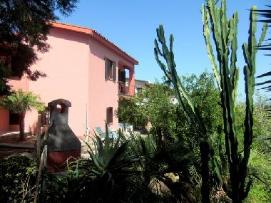 Appartement de vacances /en/au Porto Alabe/Marina di Tresnuraghes (Oristano)ou appartement ou maison de vacances
