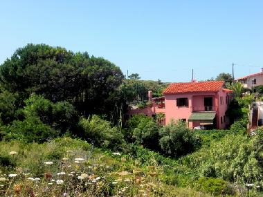 Appartement de vacances /en/au Porto Alabe/Marina di Tresnuraghes (Oristano)ou appartement ou maison de vacances
