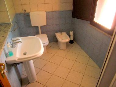 Appartement de vacances /en/au Porto Alabe/Marina di Tresnuraghes (Oristano)ou appartement ou maison de vacances