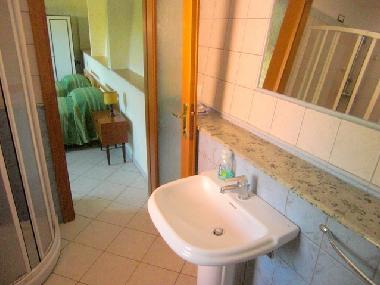 Appartement de vacances /en/au Porto Alabe/Marina di Tresnuraghes (Oristano)ou appartement ou maison de vacances