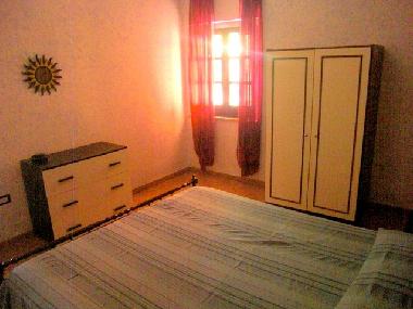 Appartement de vacances /en/au Porto Alabe/Marina di Tresnuraghes (Oristano)ou appartement ou maison de vacances