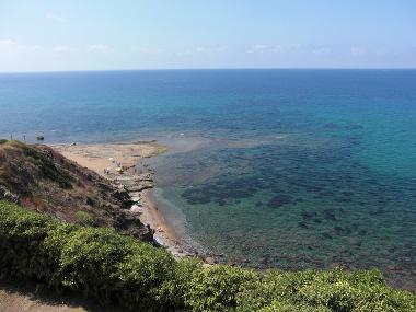 Appartement de vacances /en/au Porto Alabe/Marina di Tresnuraghes (Oristano)ou appartement ou maison de vacances
