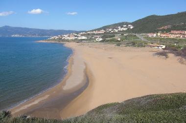 Appartement de vacances /en/au Porto Alabe/Marina di Tresnuraghes (Oristano)ou appartement ou maison de vacances