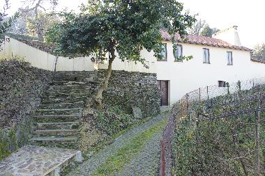 Maison de vacances /en/au Raiva, Castelo de Paiva (Norte)ou appartement ou maison de vacances