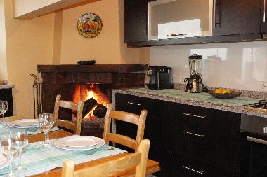 Maison de vacances /en/au Raiva, Castelo de Paiva (Norte)ou appartement ou maison de vacances