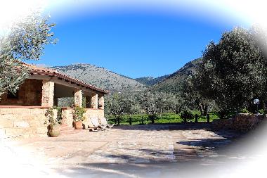 Maison de vacances �/en/au Torretta (Palermo)ou appartement ou maison de vacances