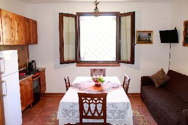 Maison de vacances �/en/au Torretta (Palermo)ou appartement ou maison de vacances
