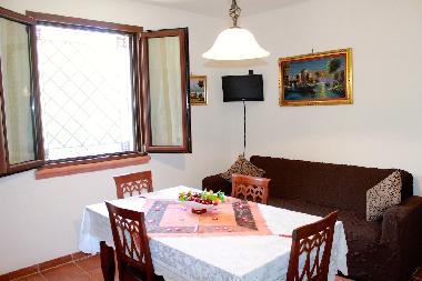 Maison de vacances �/en/au Torretta (Palermo)ou appartement ou maison de vacances