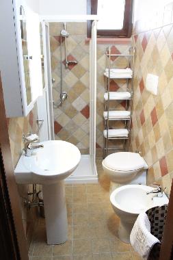 Maison de vacances �/en/au Torretta (Palermo)ou appartement ou maison de vacances