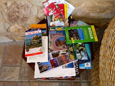 Maison de vacances �/en/au Torretta (Palermo)ou appartement ou maison de vacances