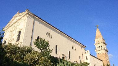 Maison de vacances �/en/au Piran (Piran)ou appartement ou maison de vacances