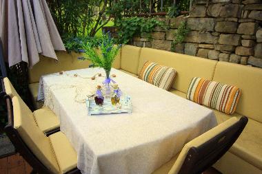 Maison de vacances �/en/au Piran (Piran)ou appartement ou maison de vacances