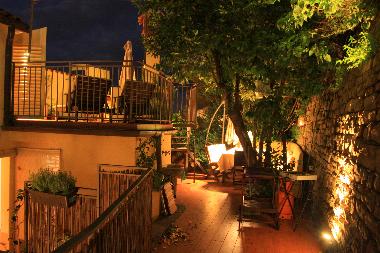 Maison de vacances �/en/au Piran (Piran)ou appartement ou maison de vacances