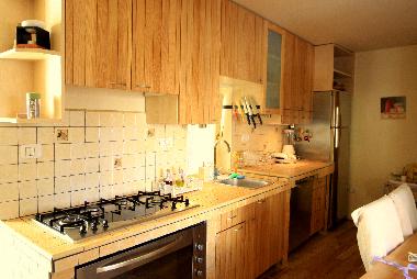 Maison de vacances �/en/au Piran (Piran)ou appartement ou maison de vacances