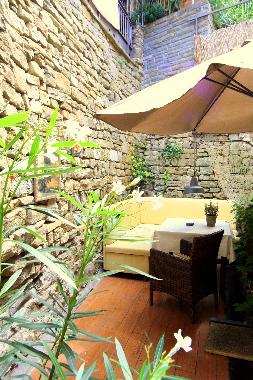 Maison de vacances �/en/au Piran (Piran)ou appartement ou maison de vacances