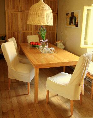 Maison de vacances �/en/au Piran (Piran)ou appartement ou maison de vacances