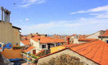 Maison de vacances �/en/au Piran (Piran)ou appartement ou maison de vacances