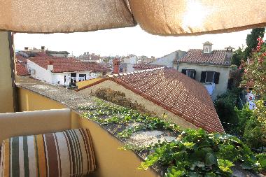 Maison de vacances �/en/au Piran (Piran)ou appartement ou maison de vacances