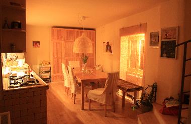 Maison de vacances �/en/au Piran (Piran)ou appartement ou maison de vacances